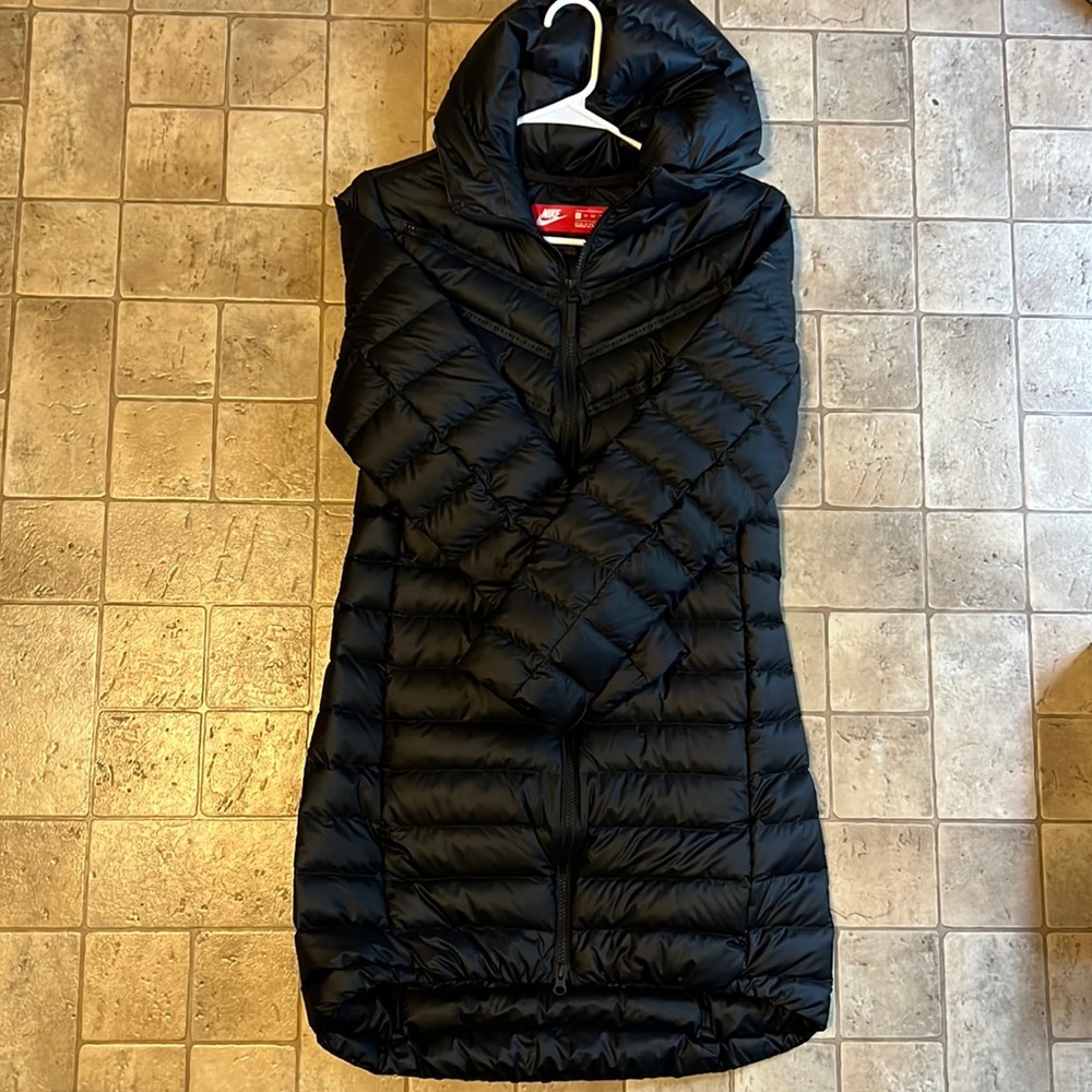 Women’s Nike Jacket!